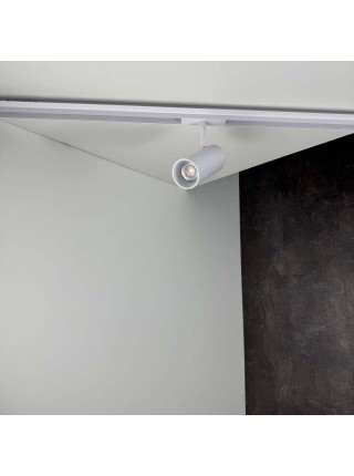 Магнітний трековий світильник Violux UST-M 30W IP20 білий Violux ( 320054 )