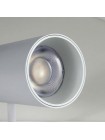 Магнітний трековий світильник Violux UST-M 30W IP20 білий Violux ( 320054 )