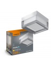LED світильник IP65 квадратний VIDEX BHD02 9W 2800-4000-6000K White VL-BHD02-09CWW - 487801