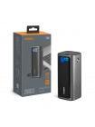 Повербанк 20000mAh VIDEX VPB-350 130W PD100W +Display VPB-350-G - 487153
