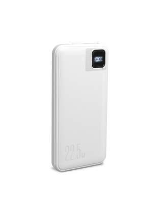 Повербанк 10000mAh TITANUM WQ55 22.5W White TPB-WQ55-W - 486514