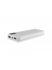 Повербанк 10000mAh TITANUM WQ55 22.5W White TPB-WQ55-W - 486514