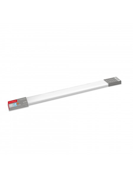 LED світильник IP65 лінійний магістральний TITANUM 18W 0.6М 6500K (TL-BNWL-18066) TL-BNWL-18066 - 400370