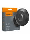 Датчик руху та освітленості VIDEX VL-SPC05B 220V 800W інфрачервоний чорний VL-SPC05B - 488433