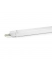 LED світильник IP65 лінійний магістральний VIDEX BNWL04 40W 1.2М 5000K 220V VL-BNWL04-40125 - 487498