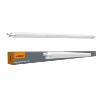LED світильник IP65 лінійний магістральний VIDEX BNWL04 40W 1.2М 5000K 220V VL-BNWL04-40125 - 487498