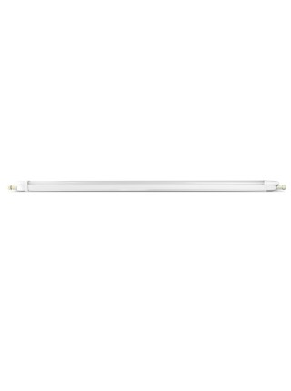LED світильник IP65 лінійний магістральний VIDEX BNWL04 40W 1.2М 5000K 220V VL-BNWL04-40125 - 487498