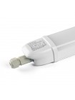 LED світильник IP65 лінійний магістральний VIDEX BNWL04 40W 1.2М 5000K 220V VL-BNWL04-40125 - 487498