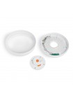 LED Світильник аварійний накладний VIDEX VL-CLR-EM200-2 20W 5000K 220V VL-CLR-EM200-2 - 486705