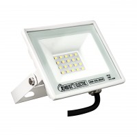 Прожектор світлодіодний ASLAN-20 20W 6400К HOROZ ELECTRIC 
068-010-0020-040