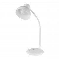 Світильник настільний LED AYSU 10W білий HOROZ ELECTRIC 
049-034-0010-010
