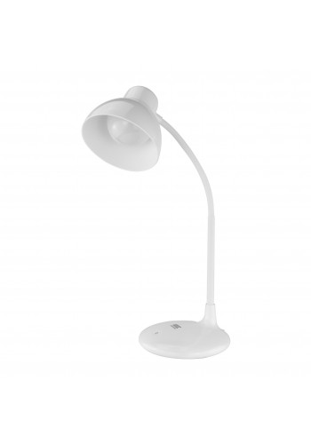 Світильник настільний LED AYSU 10W білий HOROZ ELECTRIC 049-034-0010-010