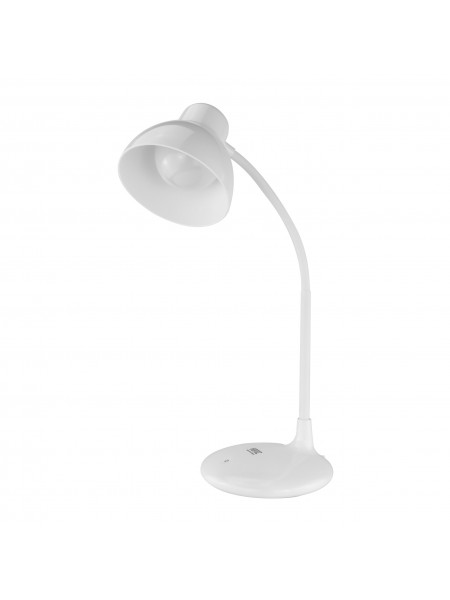 Світильник настільний LED AYSU 10W білий HOROZ ELECTRIC 
049-034-0010-010