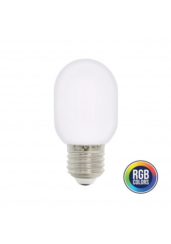 Світлодіодна лампа COMFORT 1W E27 HOROZ ELECTRIC 001-087-0001-010