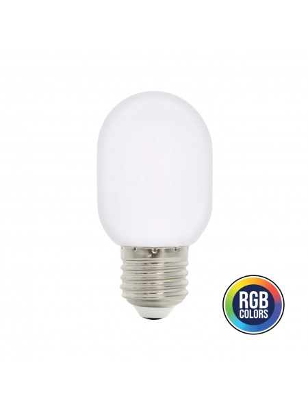 Світлодіодна лампа COMFORT 1W E27 HOROZ ELECTRIC 
001-087-0001-010