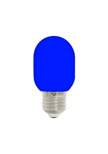 Світлодіодна лампа COMFORT 2W E27 HOROZ ELECTRIC 001-087-0002-010