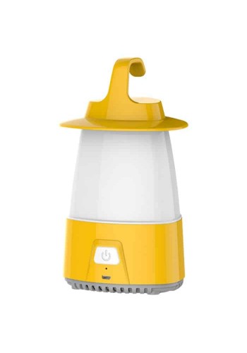 Ліхтарик світлодіодний CRESPO 25W HOROZ ELECTRIC 084-036-0025-010