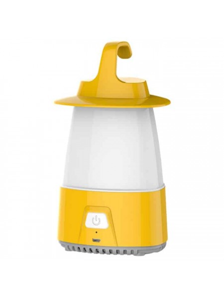 Ліхтарик світлодіодний CRESPO 25W HOROZ ELECTRIC 
084-036-0025-010