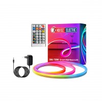Світлодіодна стрічка DIGITAL-10 RGB HOROZ ELECTRIC 
081-030-0002-010