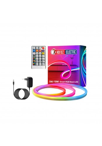 Світлодіодна стрічка DIGITAL-10 RGB HOROZ ELECTRIC 081-030-0002-010