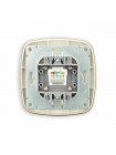 Розетка комп’ютерна золото ELA HOROZ ELECTRIC 112-007-0011-030