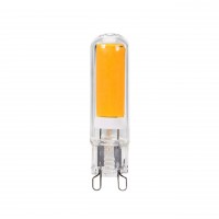 Світлодіодна лампа EXA-4 4W G9 2700К HOROZ ELECTRIC 
001-047-0004-020