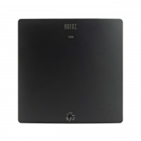 Вентилятор FELIX 12W чорний HOROZ ELECTRIC 
500-160-100