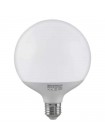 Світлодіодна лампа GLOBE-20 20W E27 4200К HOROZ ELECTRIC 001-020-0020-061
