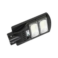 Світлодіодний світильник вуличний GRAND-100 HOROZ ELECTRIC 
074-009-0100-020