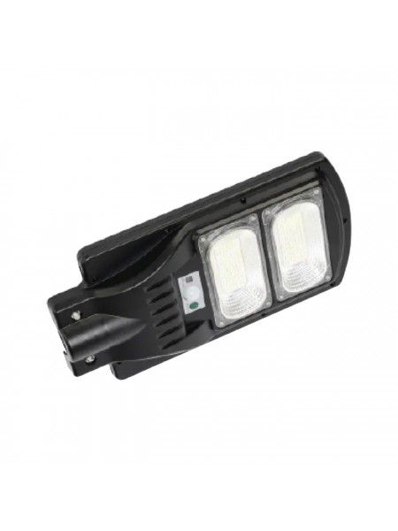 Світлодіодний світильник вуличний GRAND-100 HOROZ ELECTRIC 
074-009-0100-020