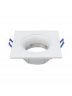 Корпуси під лампу KAKTUS-S білий HOROZ ELECTRIC 015-035-0001-010