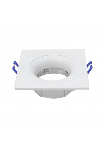 Корпуси під лампу KAKTUS-S білий HOROZ ELECTRIC 015-035-0001-010