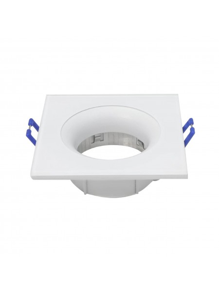 Корпуси під лампу KAKTUS-S білий HOROZ ELECTRIC 
015-035-0001-010