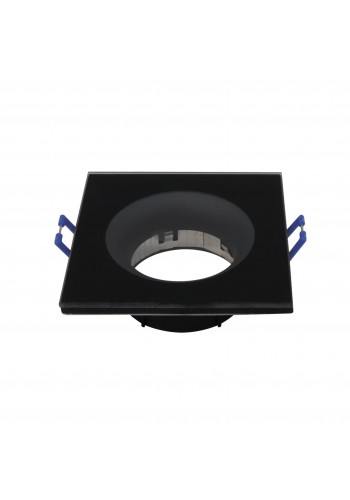 Корпуси під лампу KAKTUS-S чорний HOROZ ELECTRIC 015-035-0001-020