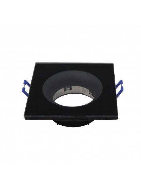 Корпуси під лампу KAKTUS-S чорний HOROZ ELECTRIC 
015-035-0001-020