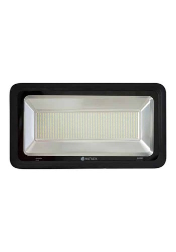 Прожектор світлодіодний LEOPAR-400 400W 6400К HOROZ ELECTRIC 068-006-0400-010