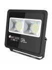 Прожектор світлодіодний LION-100 100W 6400K HOROZ ELECTRIC 068-013-0100-010