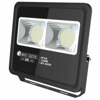 Прожектор світлодіодний LION-100 100W 6400K HOROZ ELECTRIC 
068-013-0100-010