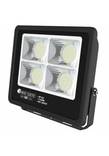 Прожектор світлодіодний LION-150 150W 6400K HOROZ ELECTRIC 068-013-0150-010
