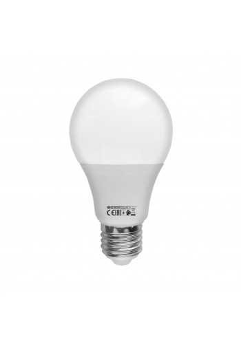 Cвітлодіодна лампа METRO-2 10W E27 4200К HOROZ ELECTRIC 001-060-2448-030