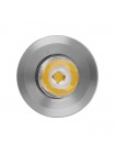 Світлодіодний світильник MONICA 1W 4200К хром HOROZ ELECTRIC 016-003-0001-050