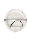 Світлодіодний світильник SCARLETT-30 30W 6400К чорний HOROZ ELECTRIC 016-070-0030-020