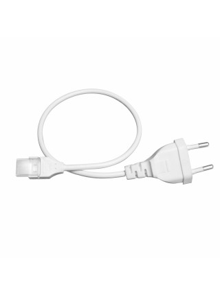 Конектор з вилкою + торцева заглушка для LED стрічки VIDEX VL-LST-CB65-FC06 VL-LST-CB65-FC06 - 489751