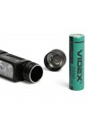 Налобний світлодіодний ліхтарик VIDEX VLF-H066A 2000Lm 5000K VLF-H066A - 488143