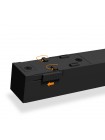 Світильник МАГНІТНИЙ трековий VIDEX LD460B 21W 60cm 4000K 48V Black VL-TRMS-LD460B - 485777