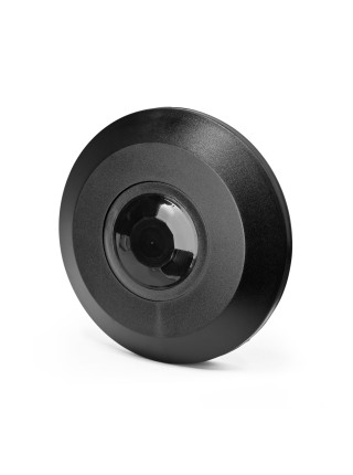 Датчик руху та освітленості VIDEX VL-SPC05B 220V 800W інфрачервоний чорний VL-SPC05B - 488433