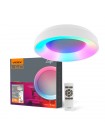 LED світильник VIDEX EDGE-RC-72W-WHITE (VLE-ERC-RGB-72W) VLE-ERC-RGB-72W - 542224