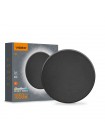 LED світильник настінний IP65 VIDEX WL03 18W 3000K-4000K-6500K Black VL-WL03-18CB - 487986
