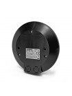 Датчик руху та освітленості VIDEX VL-SPC05B 220V 800W інфрачервоний чорний VL-SPC05B - 488433