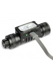 Налобний світлодіодний ліхтарик VIDEX VLF-H066A 2000Lm 5000K VLF-H066A - 488143